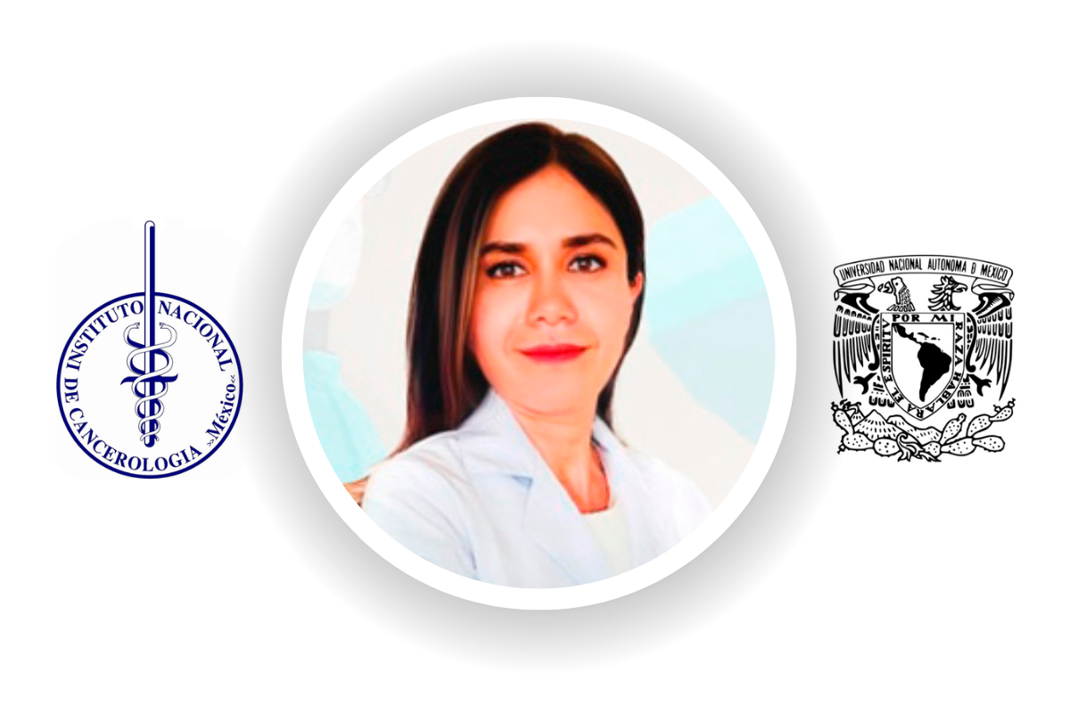 Dra. Yolanda Ramírez Pérez - Algólogo en Querétaro