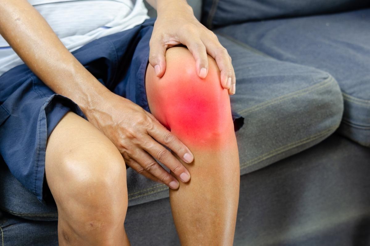 Bloqueo articular para el dolor en Querétaro 