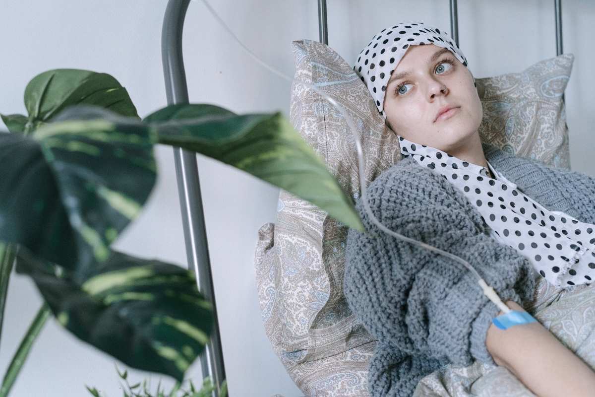 Dolor neuropático oncológico en Querétaro